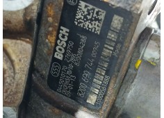 Recambio de motor completo para renault trafic ii furgoneta (fl) 2.0 dci 115 (fl01, fl0u) referencia OEM IAM M9RJ805 M9R805 8200 2