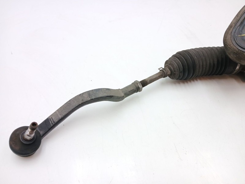 Recambio de cremallera direccion para dacia lodgy (js_) 1.5 dci referencia OEM IAM 490017454R  