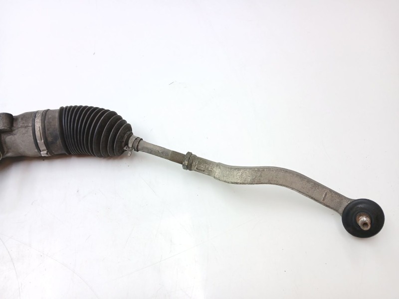 Recambio de cremallera direccion para dacia lodgy (js_) 1.5 dci referencia OEM IAM 490017454R  