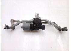 Recambio de motor limpia delantero para peugeot 2008 i (cu_) 1.2 thp 110 / puretech 110 referencia OEM IAM 9815497780 3397021910