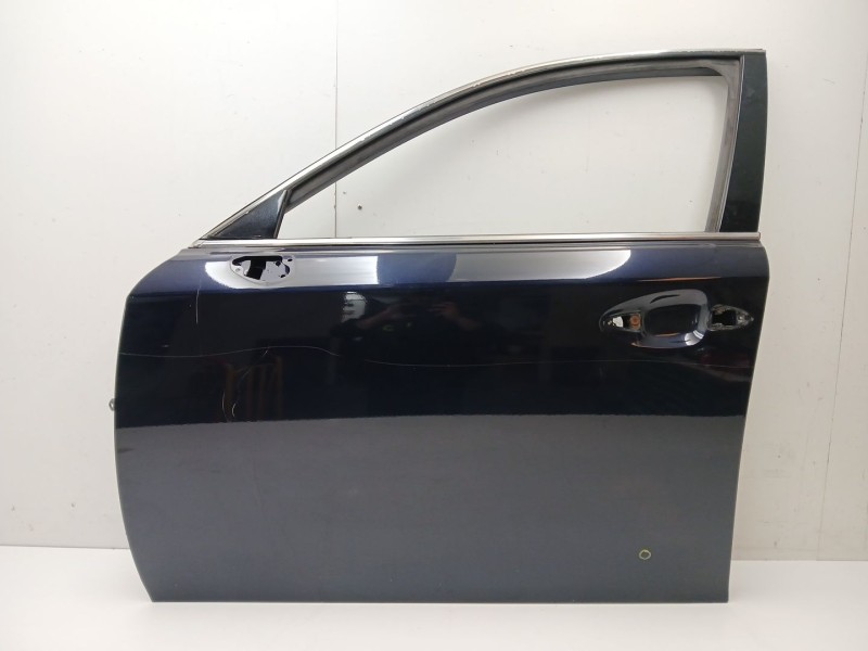 Recambio de puerta delantera izquierda para lexus is ii (_e2_) 220d (ale20) referencia OEM IAM 6700253050  