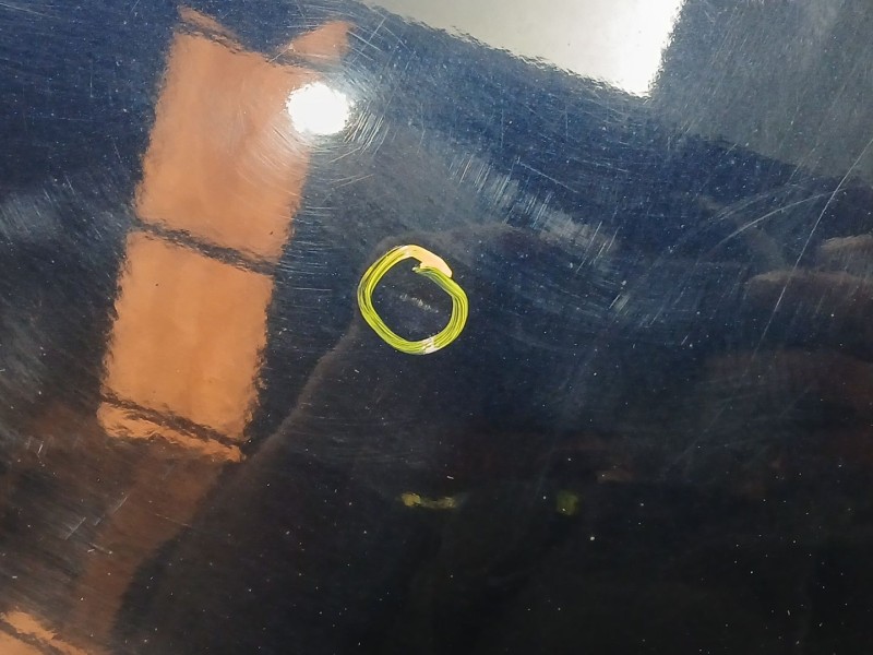 Recambio de puerta delantera izquierda para lexus is ii (_e2_) 220d (ale20) referencia OEM IAM 6700253050  