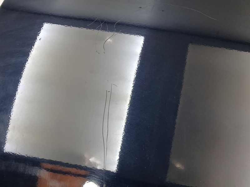 Recambio de puerta delantera izquierda para lexus is ii (_e2_) 220d (ale20) referencia OEM IAM 6700253050  