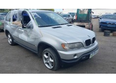 bmw x5 (e53) del año 2001 2