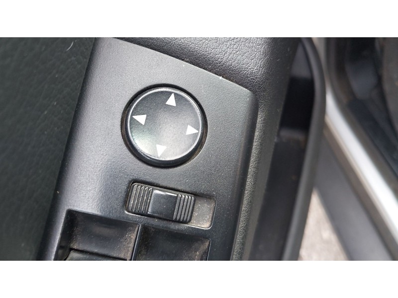 bmw x5 (e53) del año 2001