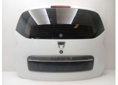 Recambio de porton trasero para dacia lodgy (js_) 1.5 dci referencia OEM IAM 901229223R 901008146R 