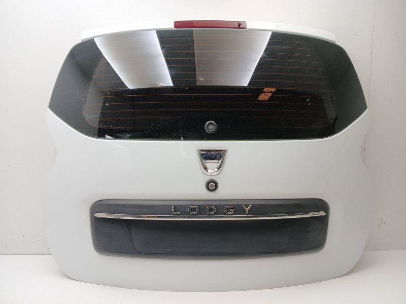 Recambio de porton trasero para dacia lodgy (js_) 1.5 dci referencia OEM IAM 901229223R 901008146R 