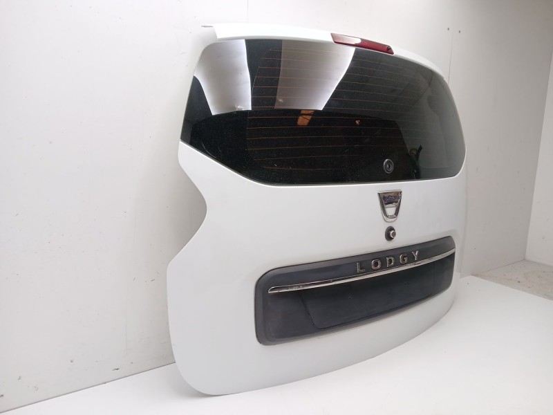 Recambio de porton trasero para dacia lodgy (js_) 1.5 dci referencia OEM IAM 901229223R 901008146R 