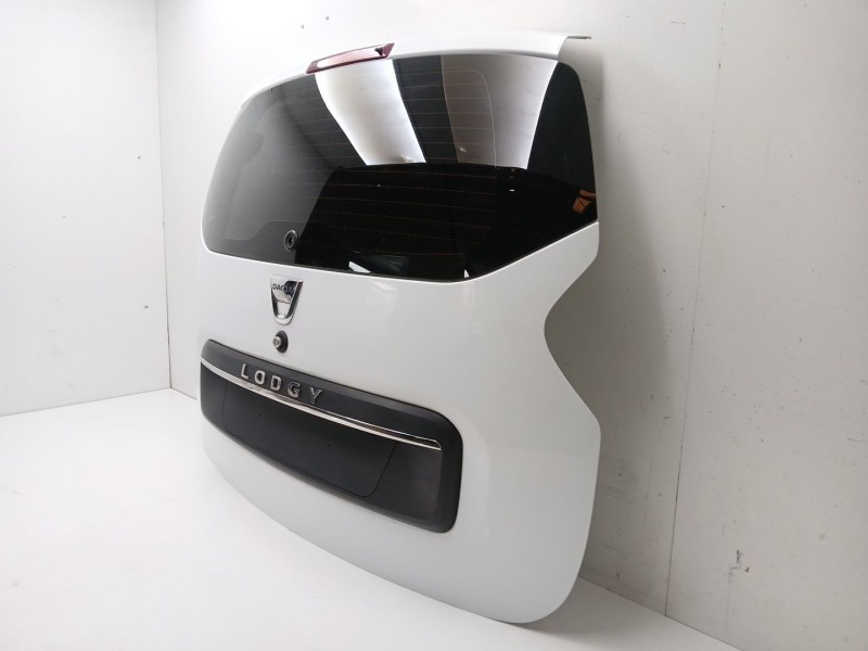 Recambio de porton trasero para dacia lodgy (js_) 1.5 dci referencia OEM IAM 901229223R 901008146R 