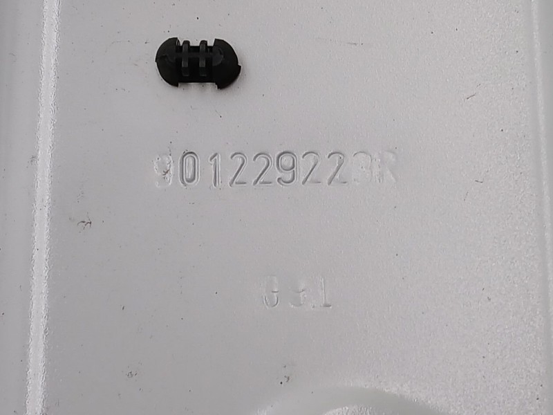 Recambio de porton trasero para dacia lodgy (js_) 1.5 dci referencia OEM IAM 901229223R 901008146R 