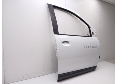 Recambio de puerta delantera derecha para dacia lodgy (js_) 1.5 dci referencia OEM IAM 801107836R 801008218R  2