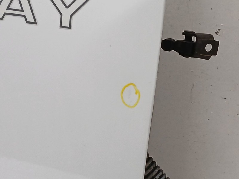 Recambio de puerta delantera derecha para dacia lodgy (js_) 1.5 dci referencia OEM IAM 801107836R 801008218R 