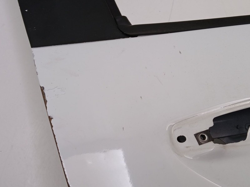 Recambio de puerta delantera derecha para dacia lodgy (js_) 1.5 dci referencia OEM IAM 801107836R 801008218R 