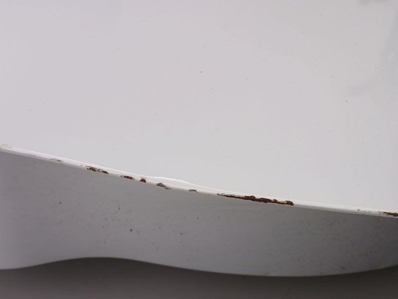 Recambio de puerta delantera derecha para dacia lodgy (js_) 1.5 dci referencia OEM IAM 801107836R 801008218R 