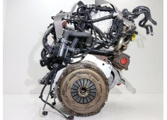 Recambio de motor completo para audi a4 b8 (8k2) 2.0 tdi referencia OEM IAM CJCD 0445010529 03L130755AC
