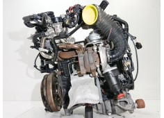 Recambio de motor completo para audi a4 b8 (8k2) 2.0 tdi referencia OEM IAM CJCD 0445010529 03L130755AC 2