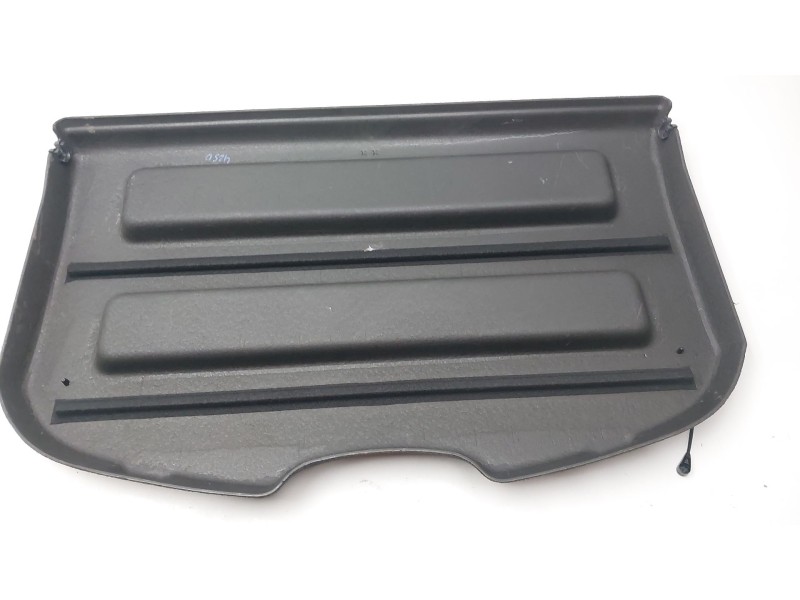 Recambio de bandeja trasera para nissan qashqai i (j10, nj10) 2.0 dci referencia OEM IAM 79910JD00C  