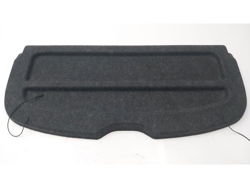 Recambio de bandeja trasera para nissan micra v (k14) 1.0 referencia OEM IAM 799105FA1A  