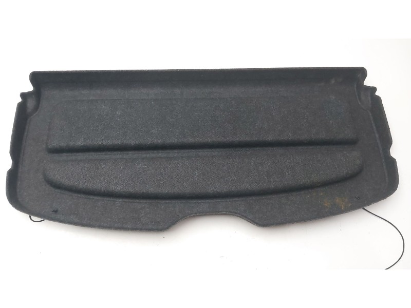 Recambio de bandeja trasera para nissan micra v (k14) 1.0 referencia OEM IAM 799105FA1A  