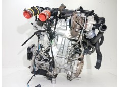 Recambio de motor completo para peugeot 2008 i (cu_) 1.2 thp 110 / puretech 110 referencia OEM IAM HN01   2
