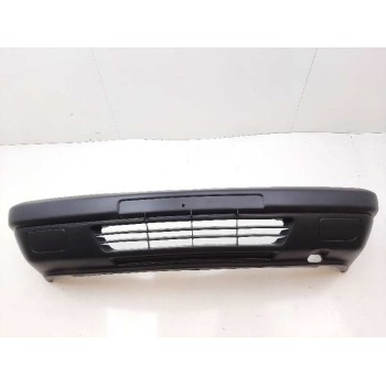 PARAGOLPES DELANTERO 