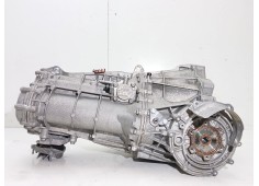 Recambio de caja cambios para audi a4 b8 (8k2) 2.0 tdi referencia OEM IAM MVS   2