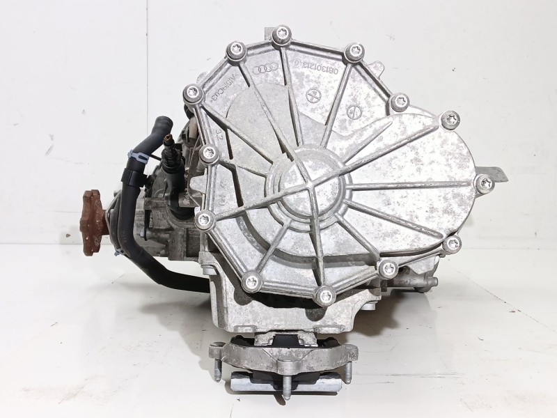 Recambio de caja cambios para audi a4 b8 (8k2) 2.0 tdi referencia OEM IAM MVS  