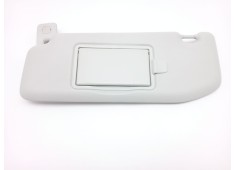 Recambio de parasol izquierdo para citroën c4 iii (ba_, bb_, bc_) 1.2 puretech 130 (bahnsa, bahnsb) referencia OEM IAM 96738898U