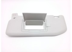 Recambio de parasol izquierdo para citroën c4 iii (ba_, bb_, bc_) 1.2 puretech 130 (bahnsa, bahnsb) referencia OEM IAM 96738898U 2