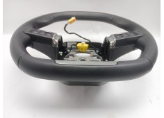 Recambio de volante para citroën c4 iii (ba_, bb_, bc_) 1.2 puretech 130 (bahnsa, bahnsb) referencia OEM IAM 98406898ZD   2