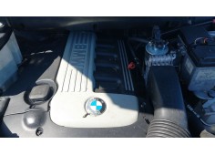 Recambio de caja cambios para bmw x5 (e53) 3.0 d referencia OEM IAM   