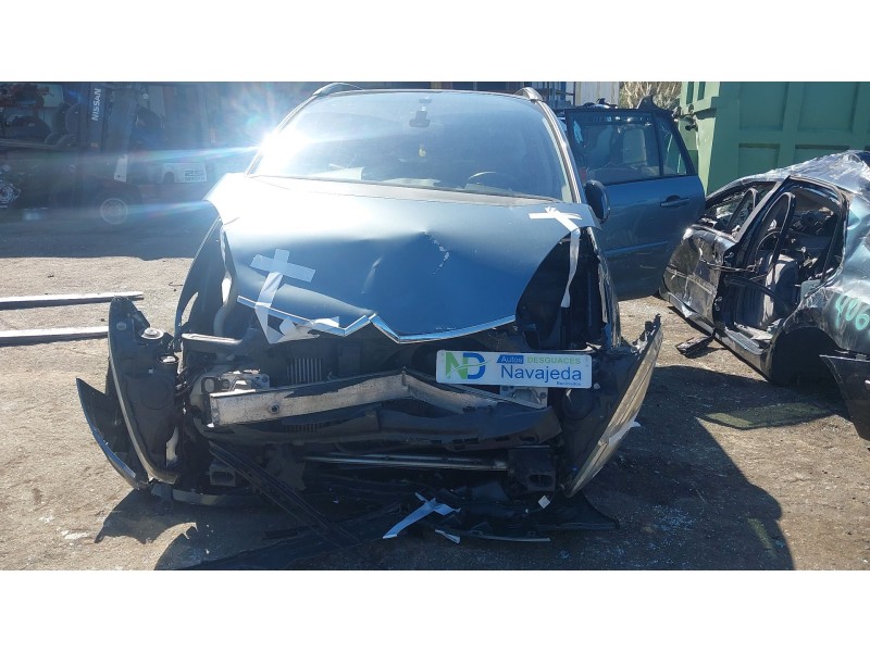citroën c4 picasso i monospace (ud_) del año 2007