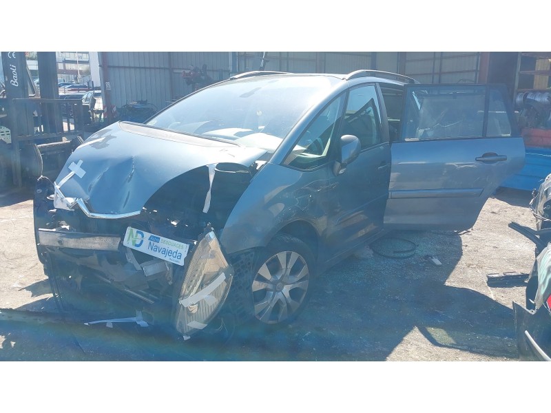 citroën c4 picasso i monospace (ud_) del año 2007