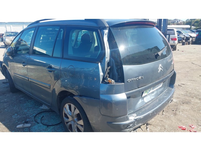 citroën c4 picasso i monospace (ud_) del año 2007
