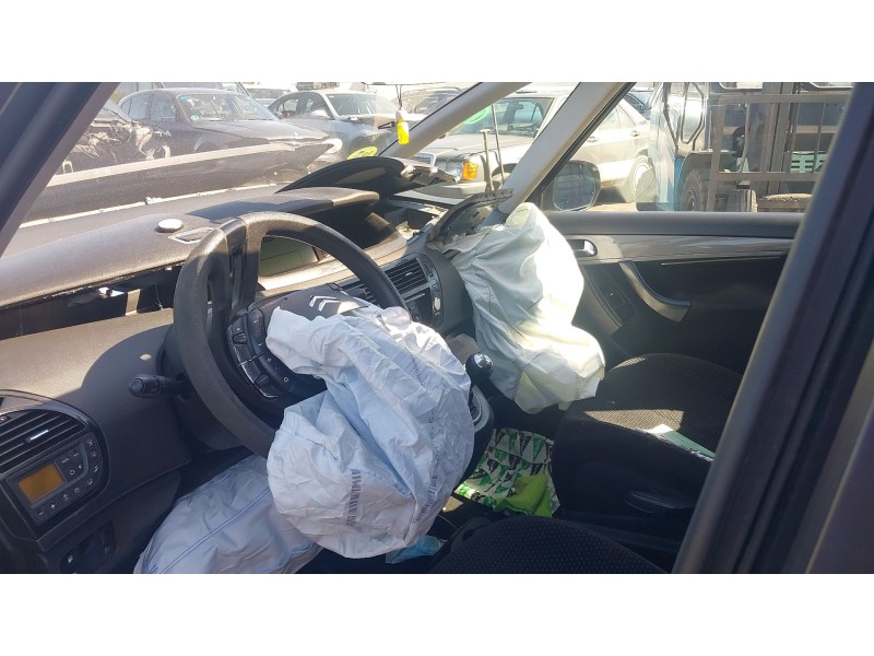 citroën c4 picasso i monospace (ud_) del año 2007