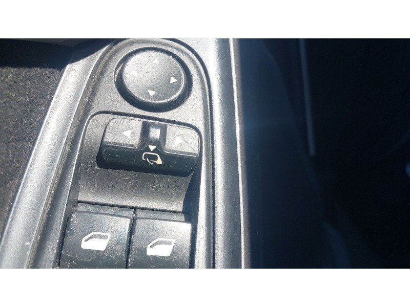 citroën c4 picasso i monospace (ud_) del año 2007