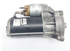 Recambio de motor arranque para citroën xsara coupé (n0) 1.9 td referencia OEM IAM LRS00751 15121010870 