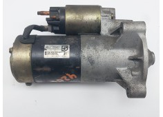Recambio de motor arranque para peugeot 307 (3a/c) 2.0 hdi 110 referencia OEM IAM M001T80481  