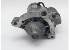 Recambio de motor arranque para peugeot 307 (3a/c) 2.0 hdi 110 referencia OEM IAM M001T80481   2