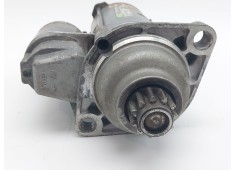Recambio de motor arranque para seat toledo ii (1m2) 1.9 tdi referencia OEM IAM 02A011024B   2
