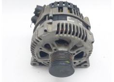 Recambio de alternador para peugeot 307 (3a/c) 2.0 hdi 110 referencia OEM IAM   