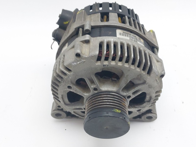 Recambio de alternador para peugeot 307 (3a/c) 2.0 hdi 110 referencia OEM IAM   