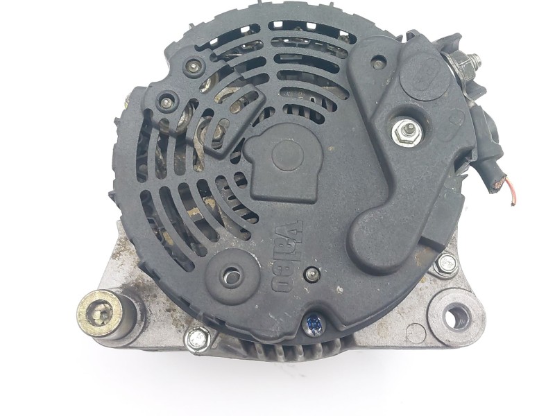 Recambio de alternador para peugeot 307 (3a/c) 2.0 hdi 110 referencia OEM IAM   