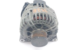 Recambio de alternador para peugeot expert kasten furg. referencia OEM IAM 9646321780  
