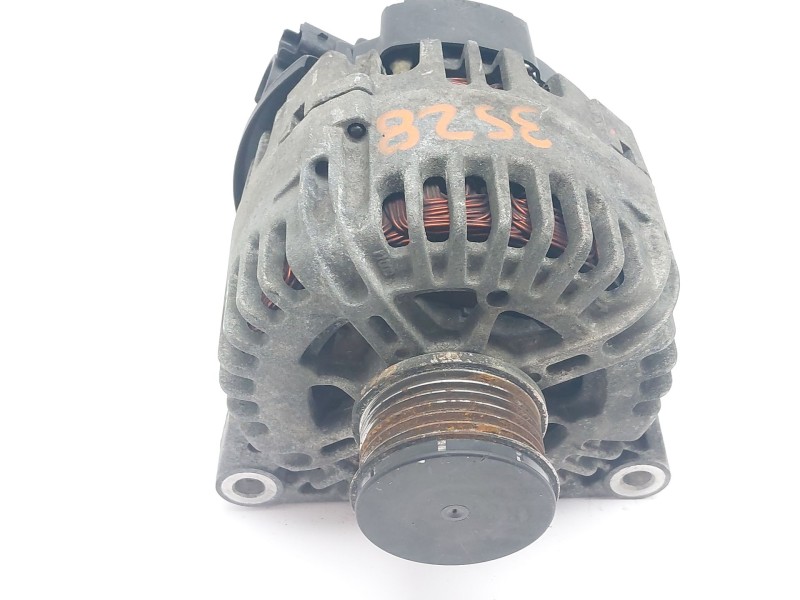 Recambio de alternador para peugeot expert kasten furg. referencia OEM IAM 9646321780  