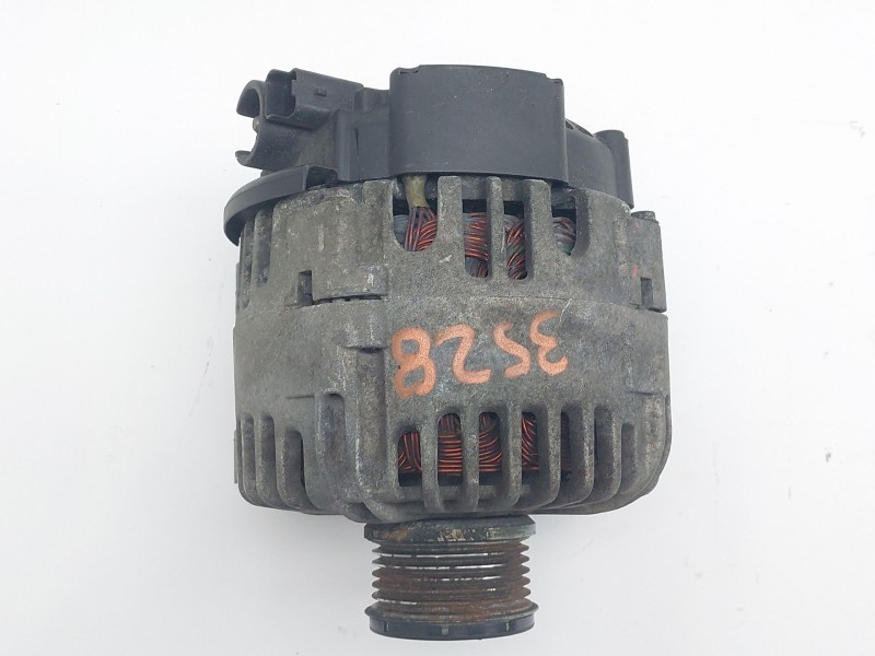 Recambio de alternador para peugeot expert kasten furg. referencia OEM IAM 9646321780  