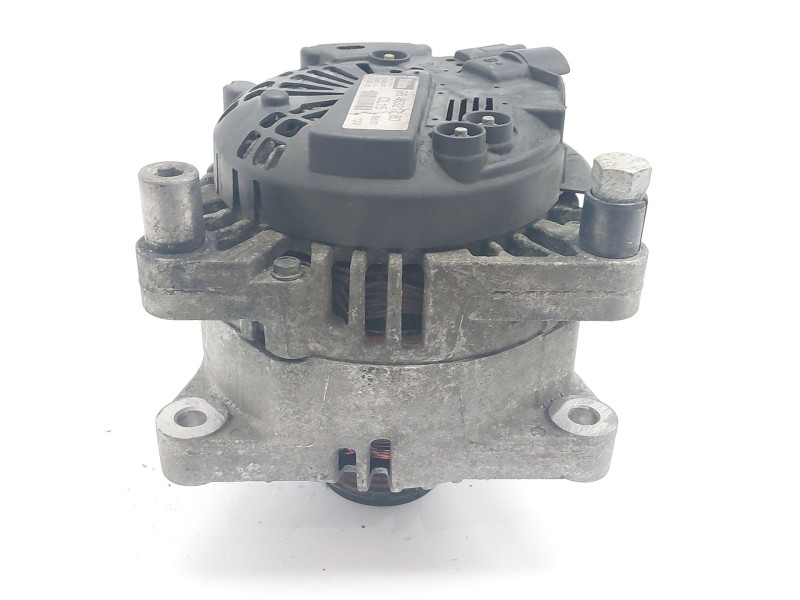 Recambio de alternador para peugeot expert kasten furg. referencia OEM IAM 9646321780  