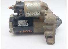 Recambio de motor arranque para peugeot 207/207+ (wa_, wc_) 1.4 hdi referencia OEM IAM 9663528880  