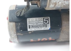 Recambio de motor arranque para peugeot 207/207+ (wa_, wc_) 1.4 hdi referencia OEM IAM 9663528880   2