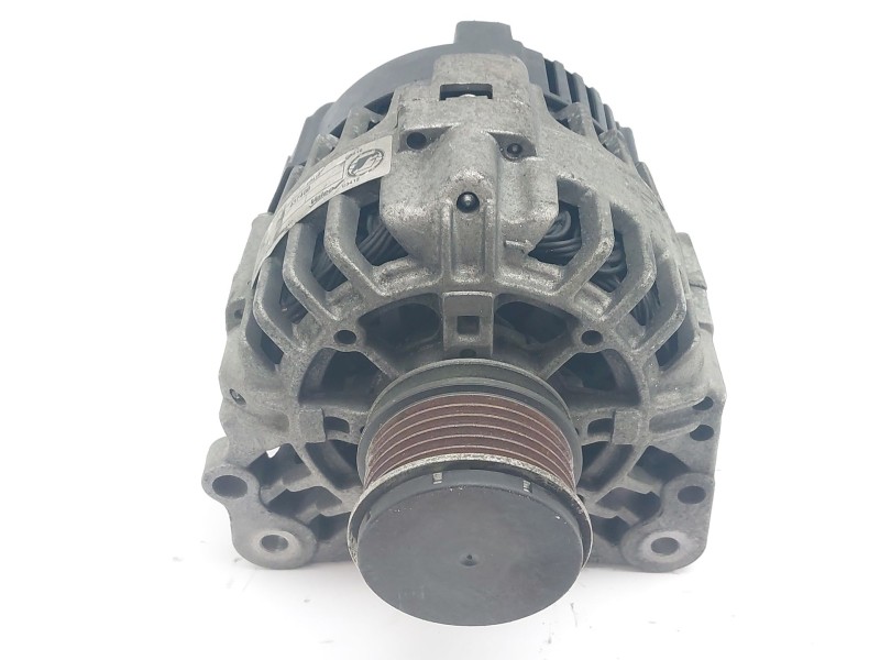 Recambio de alternador para seat toledo ii (1m2) 1.9 tdi referencia OEM IAM 437409  